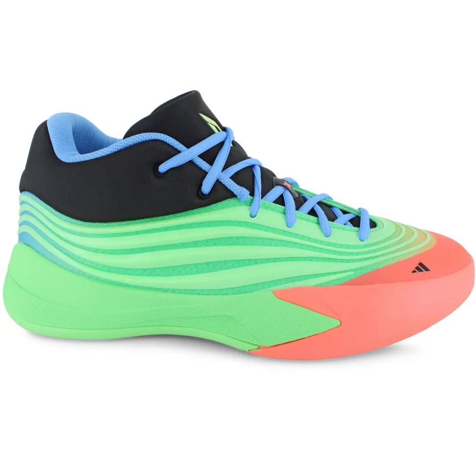 adidas Dame X