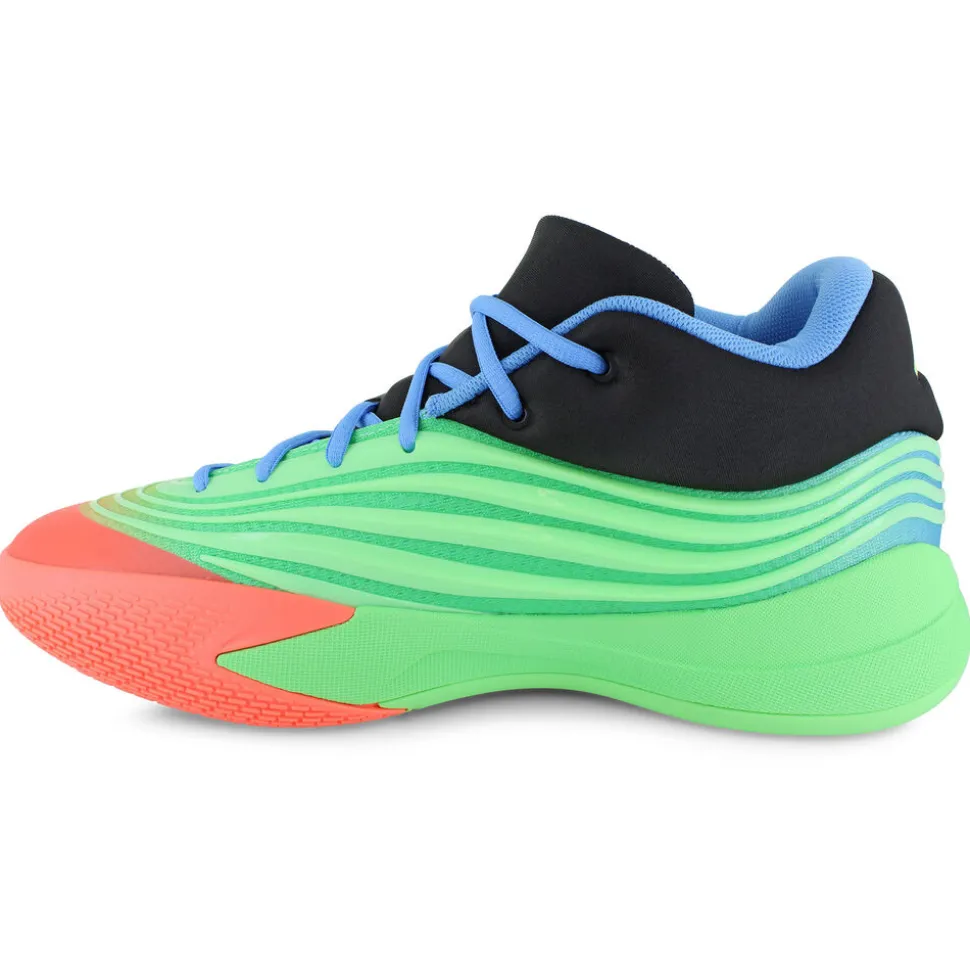 adidas Dame X