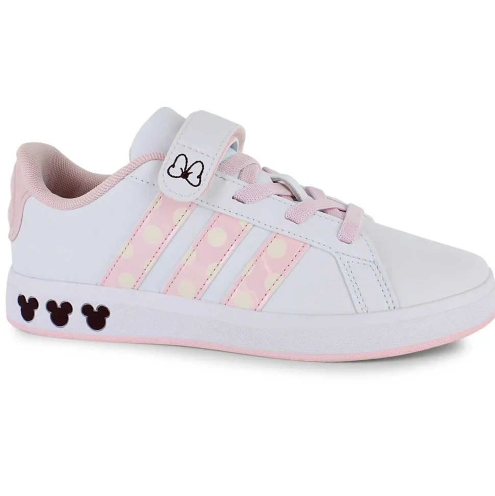 adidas Disney Minnie Mouse Grand Court