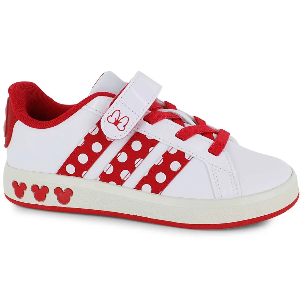 adidas Disney Minnie Mouse Grand Court