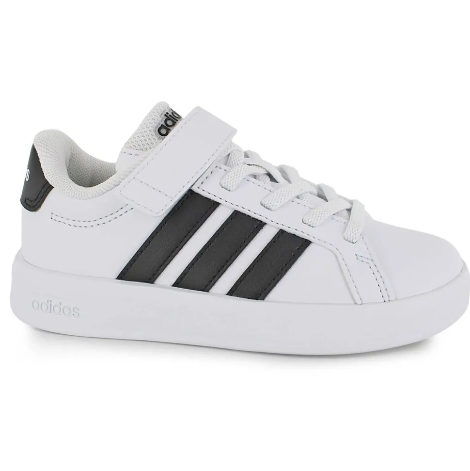 adidas Grand Court 3.0 K