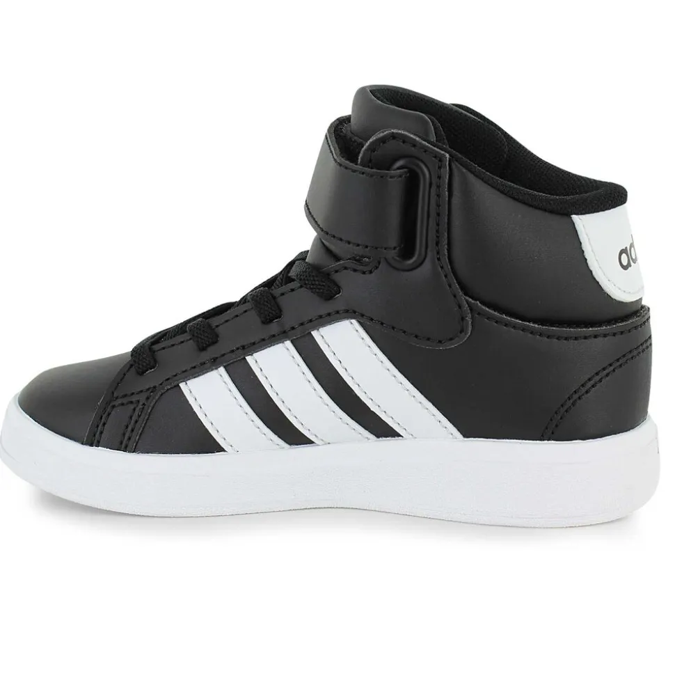 adidas Grand Court Mid