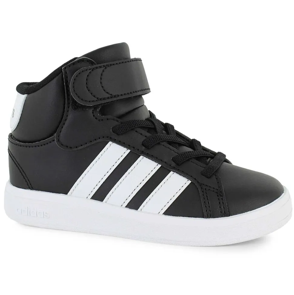 adidas Grand Court Mid