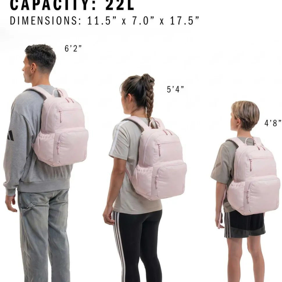 adidas Linage Backpack 22L
