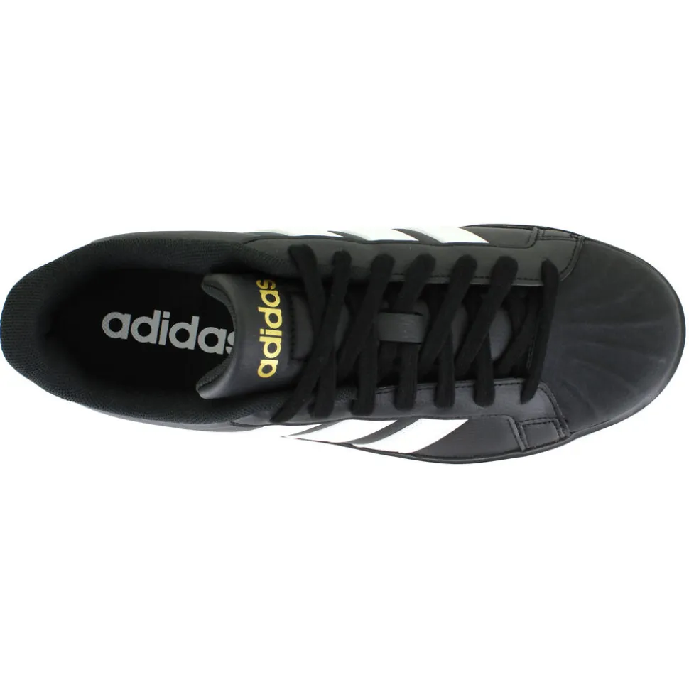 adidas Streettalk