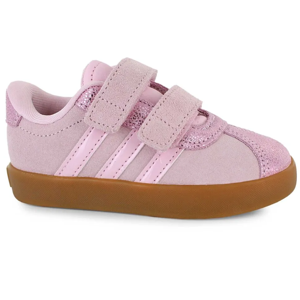 adidas VL Court
