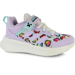 adidas x Minecraft Fortarun 4.0