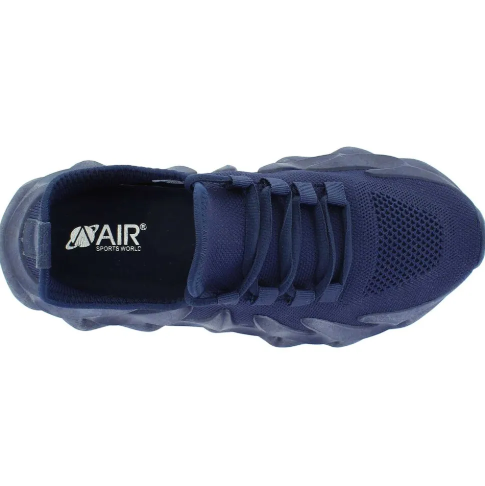 Air Sports World Mako
