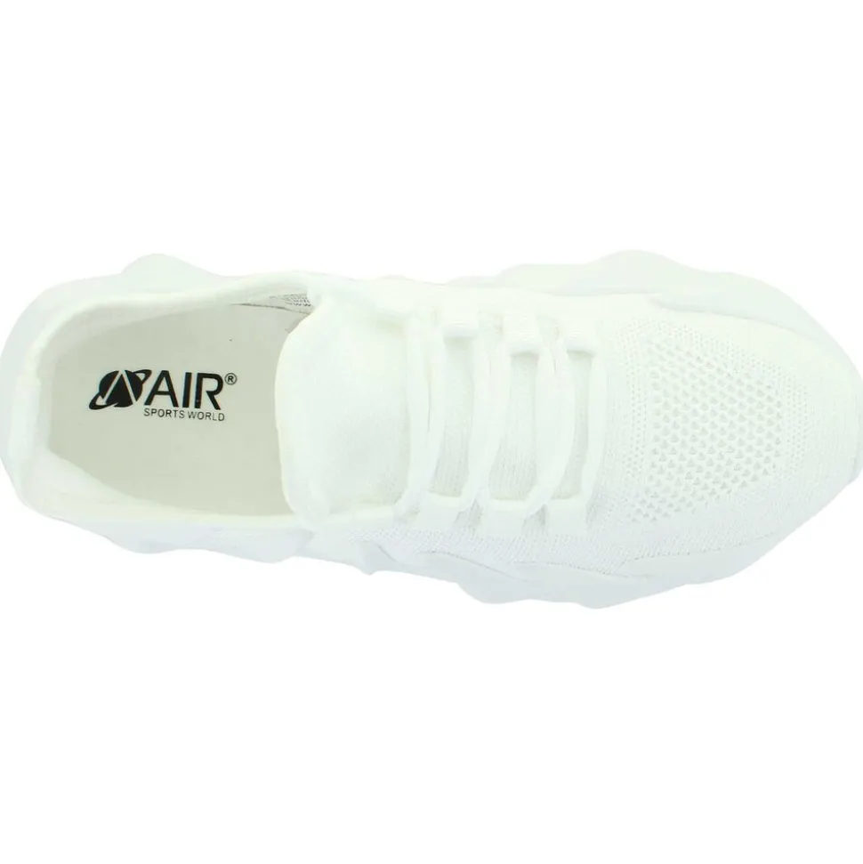 Air Sports World Mako