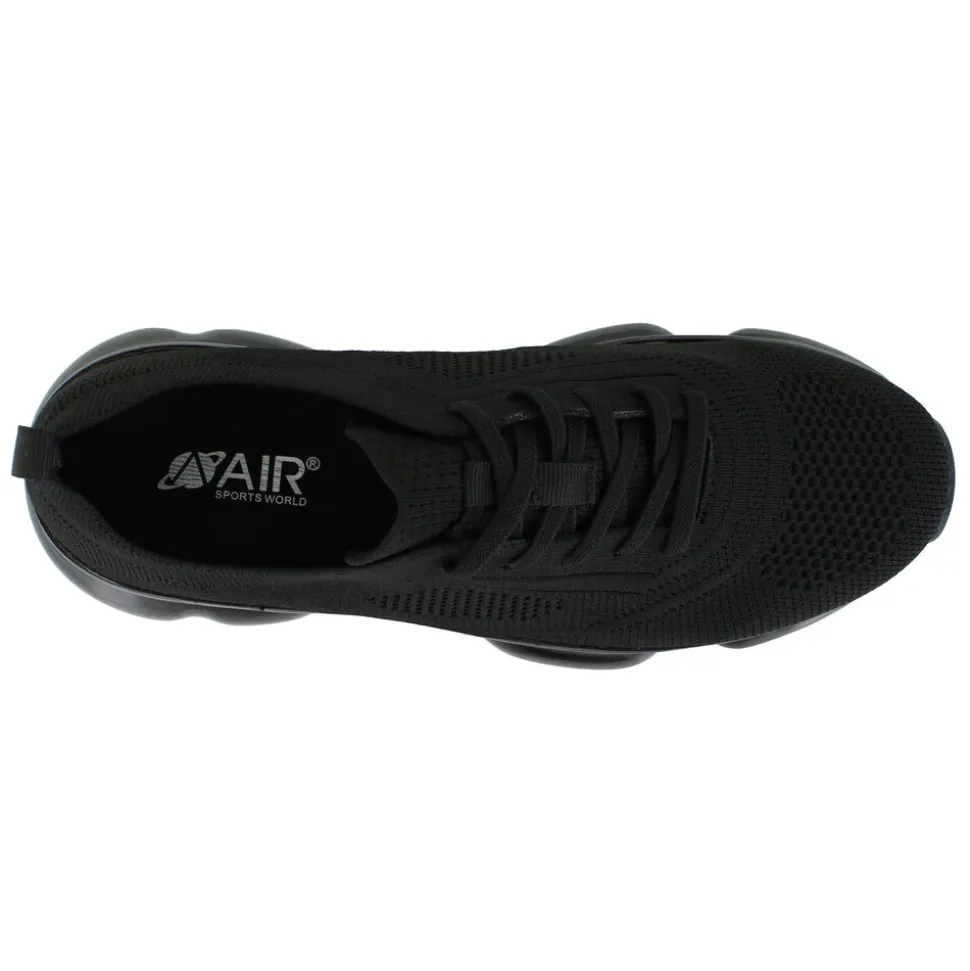 Air Sports World Orbit