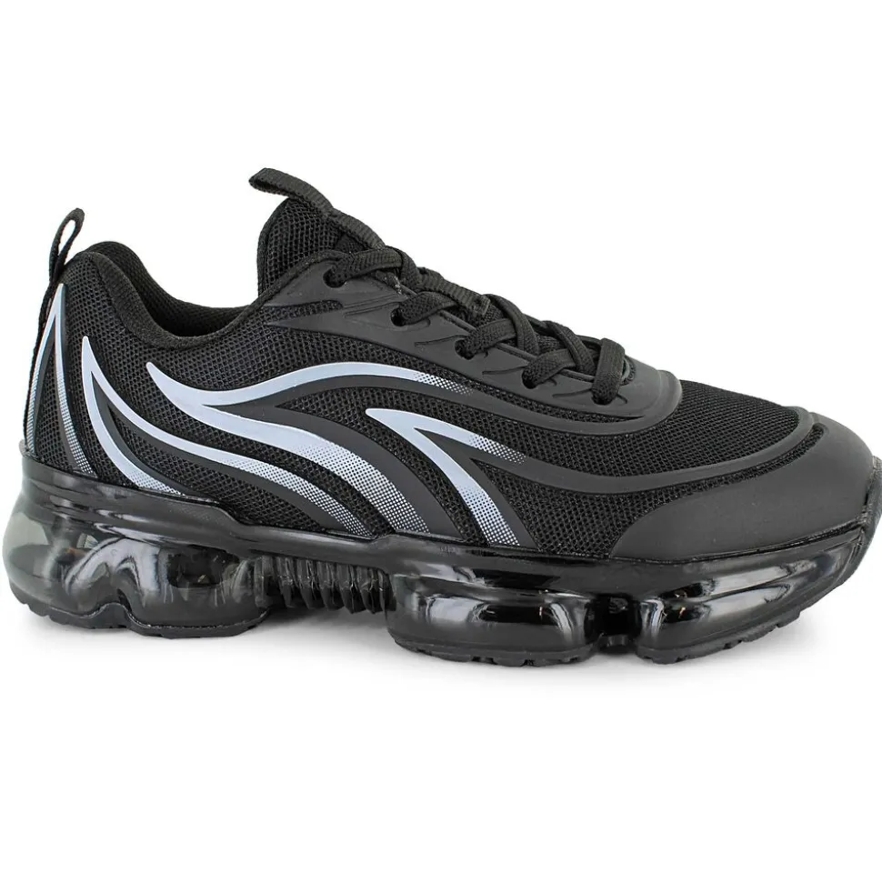Air Underground Axel
