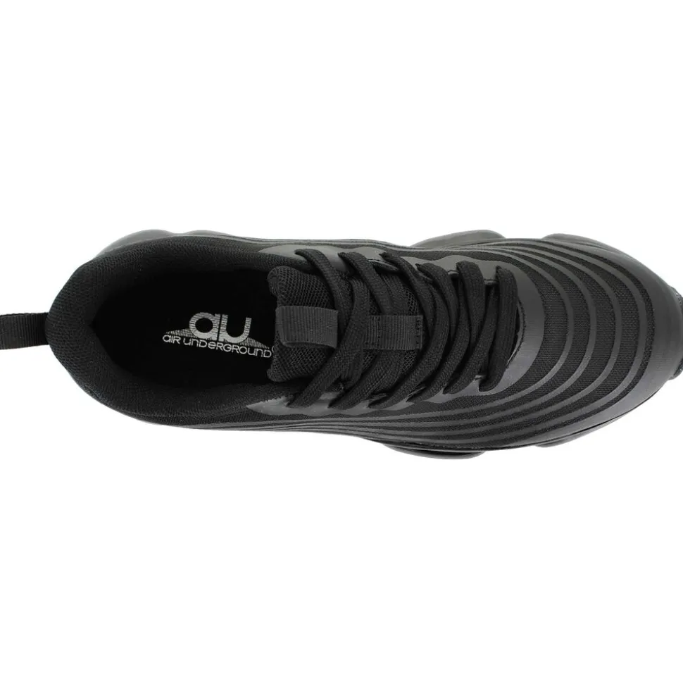 Air Underground Dash