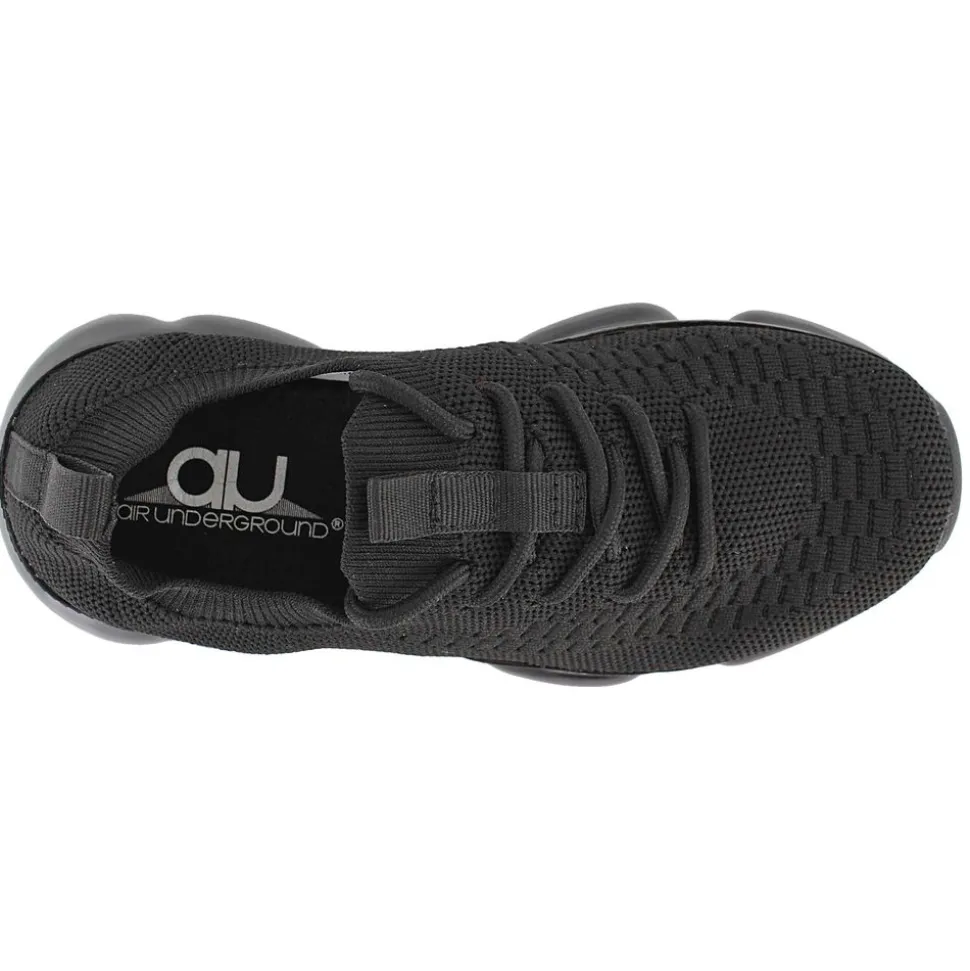Air Underground Miller
