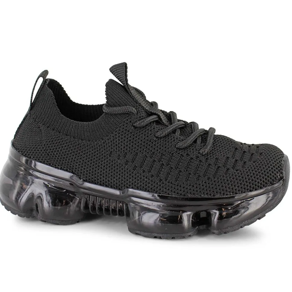 Air Underground Miller 2 Fade