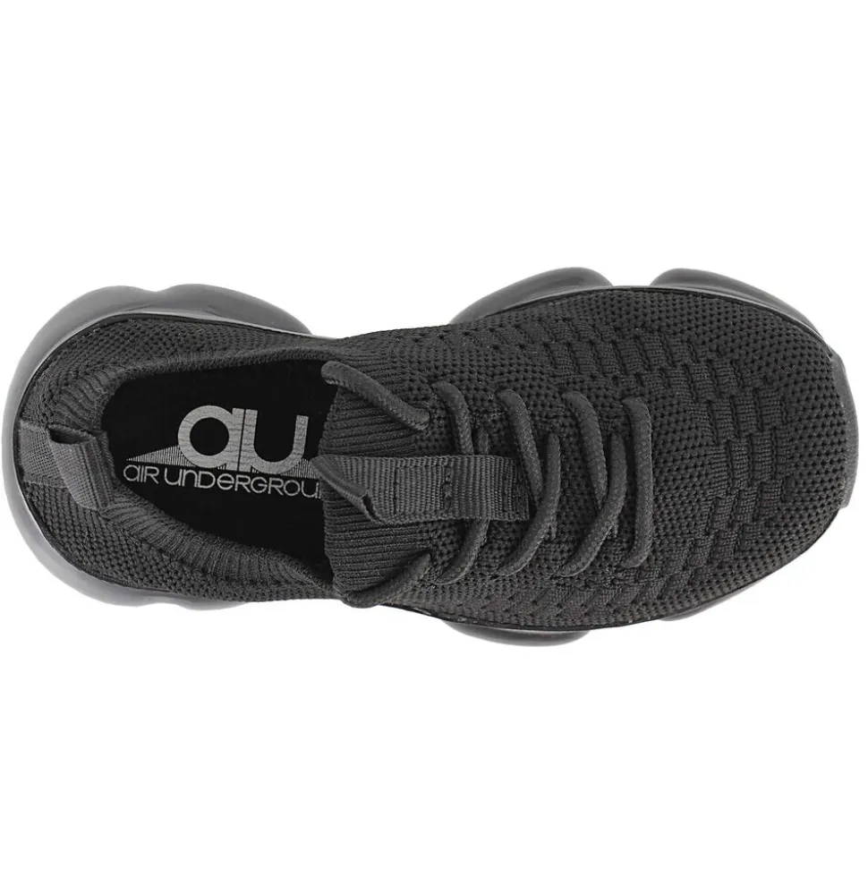 Air Underground Miller 2 Fade