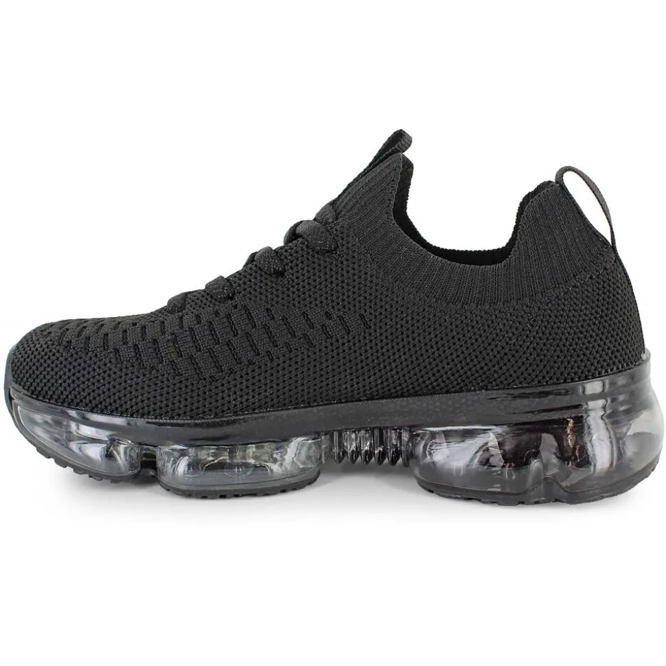 Air Underground Miller 2 Fade