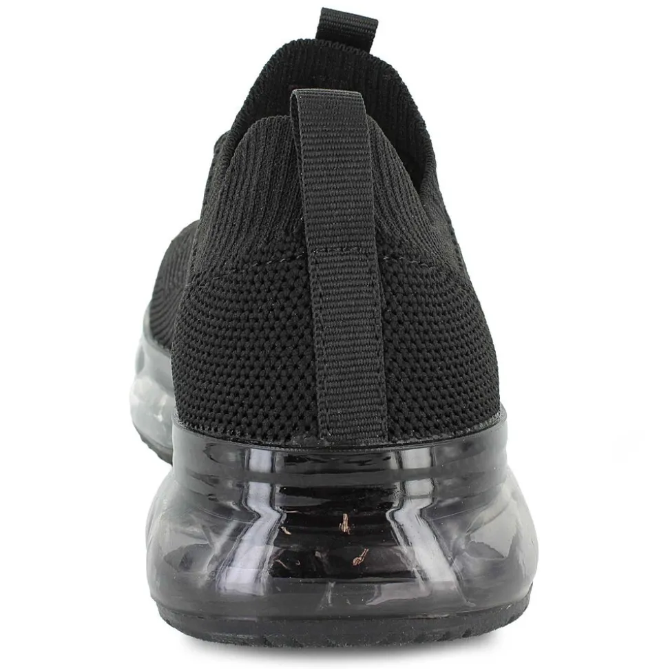 Air Underground Miller 2 Fade