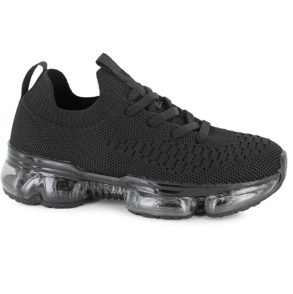 Air Underground Miller 2 Fade