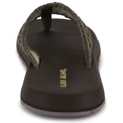 Aloha Island Carson Thong