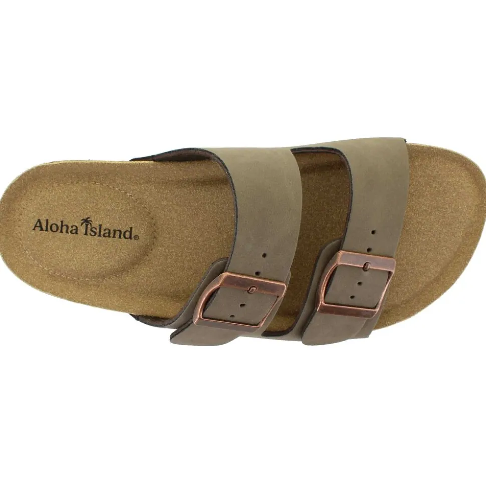 Aloha Island Esther