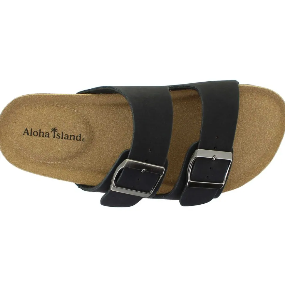 Aloha Island Esther