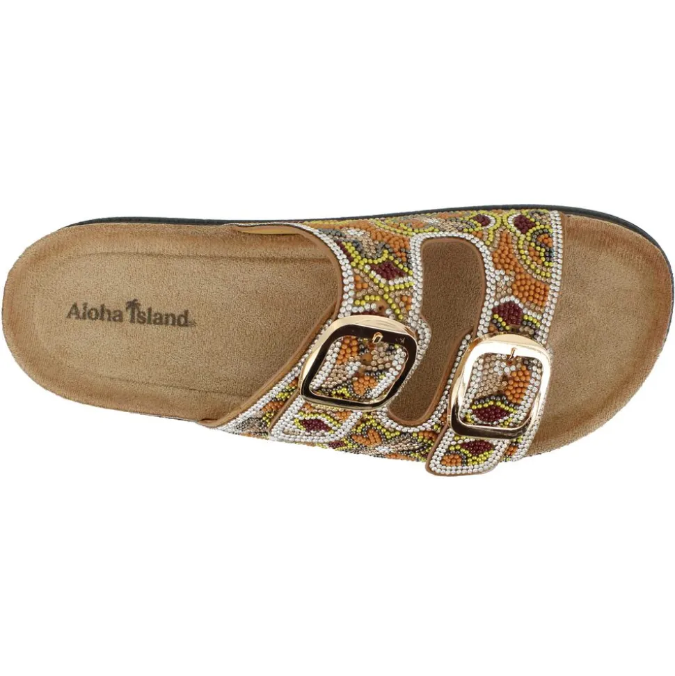 Aloha Island Kalyna