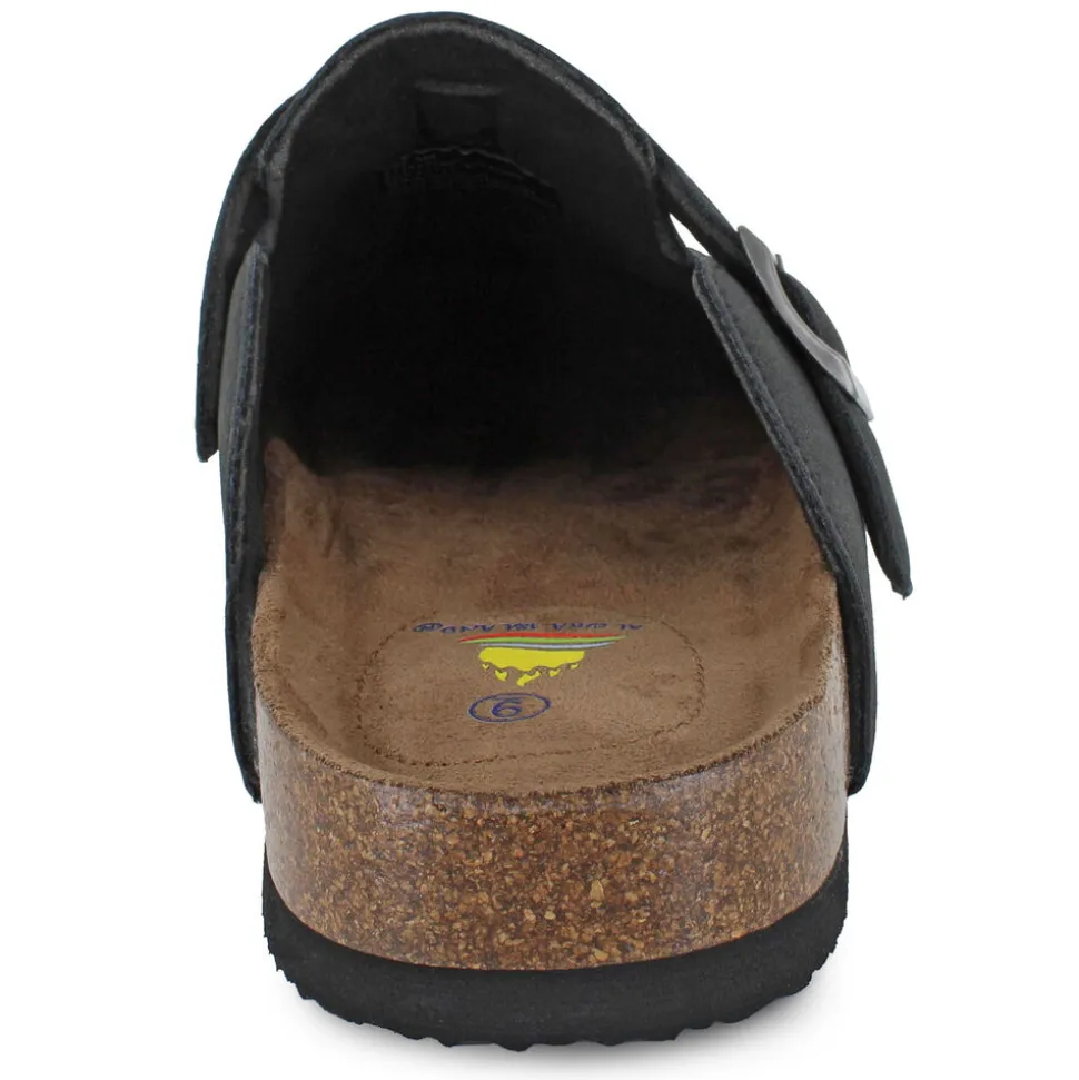 Aloha Island Potato Clog