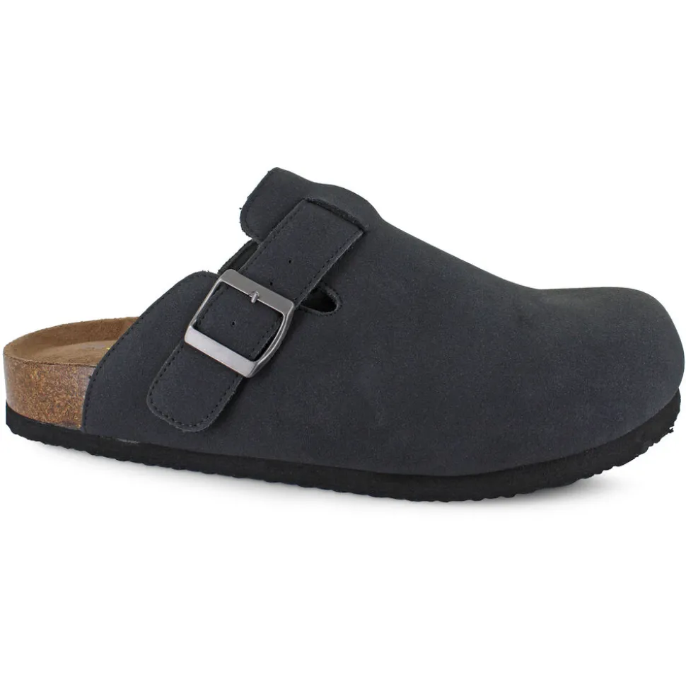 Aloha Island Potato Clog