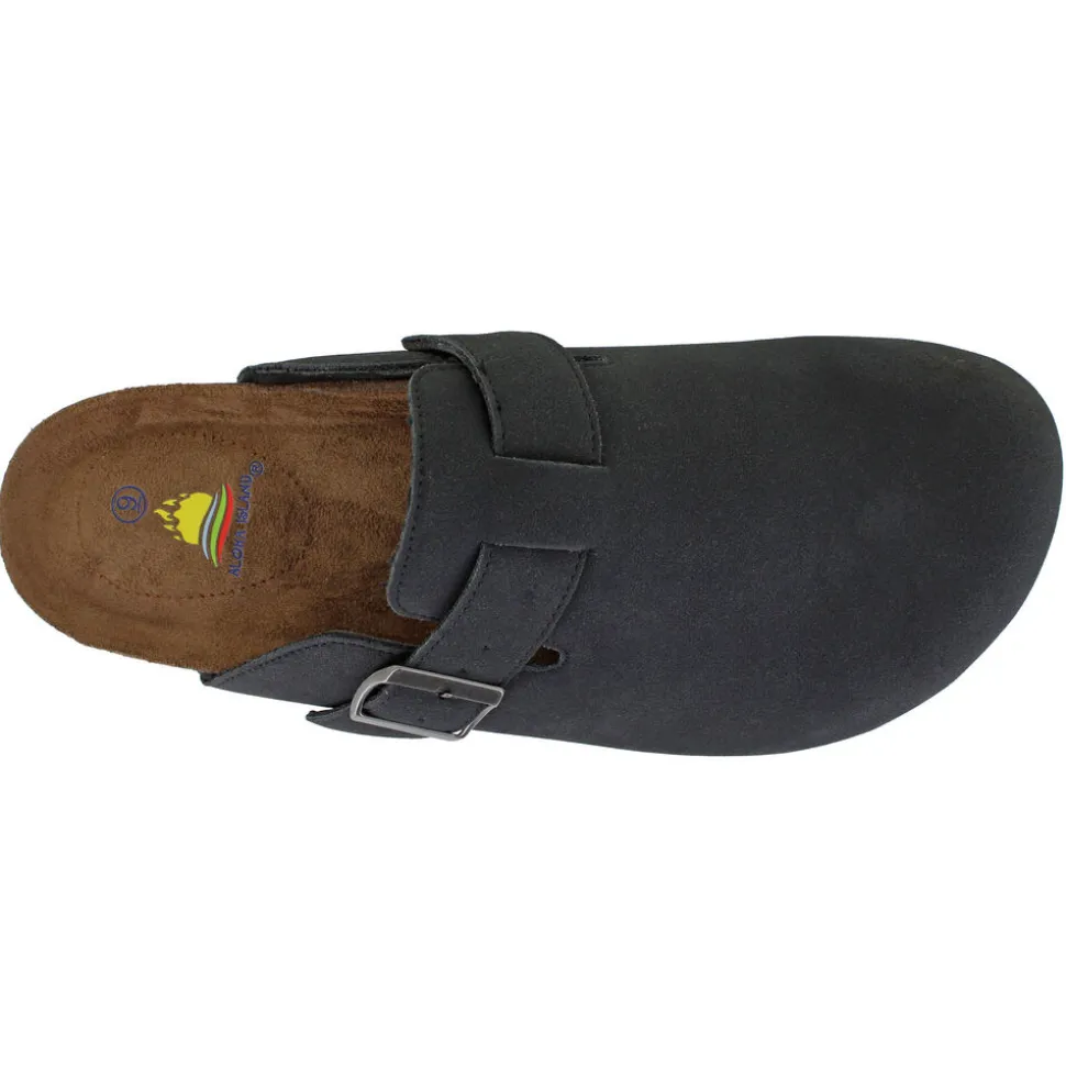 Aloha Island Potato Clog