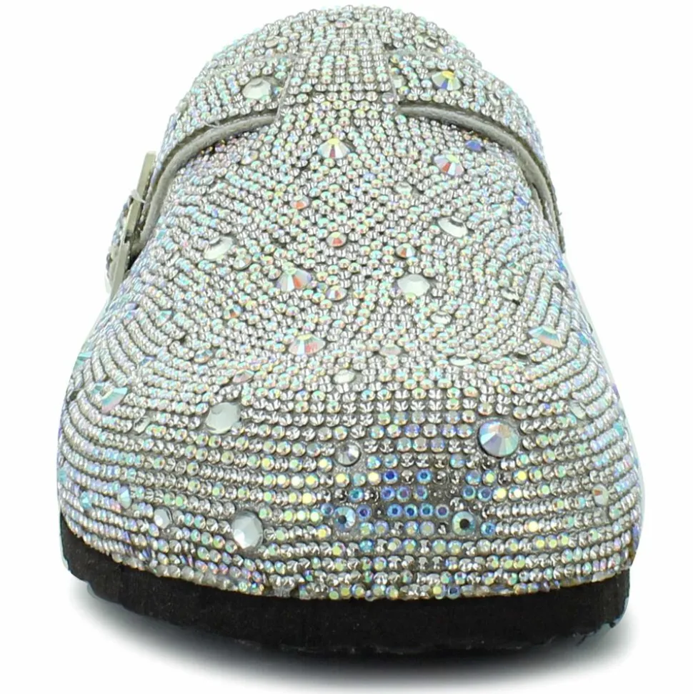 Aloha Island Saige Bling Clog