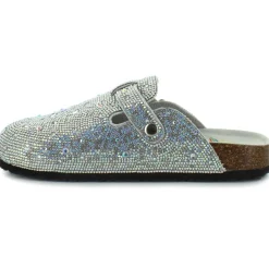 Aloha Island Saige Bling Clog