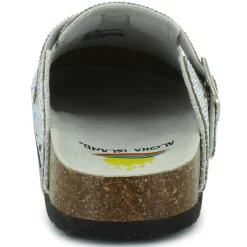 Aloha Island Saige Bling Clog