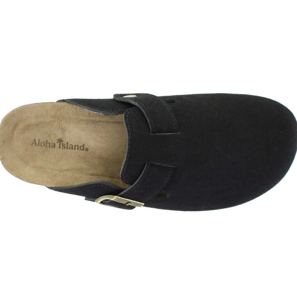 Aloha Island Sherry