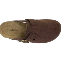 Aloha Island Sherry