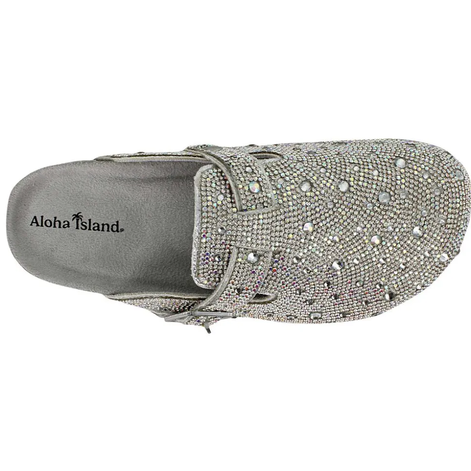 Aloha Island Sherry Bling