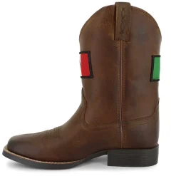 Ariat Orgullo Mexicano II