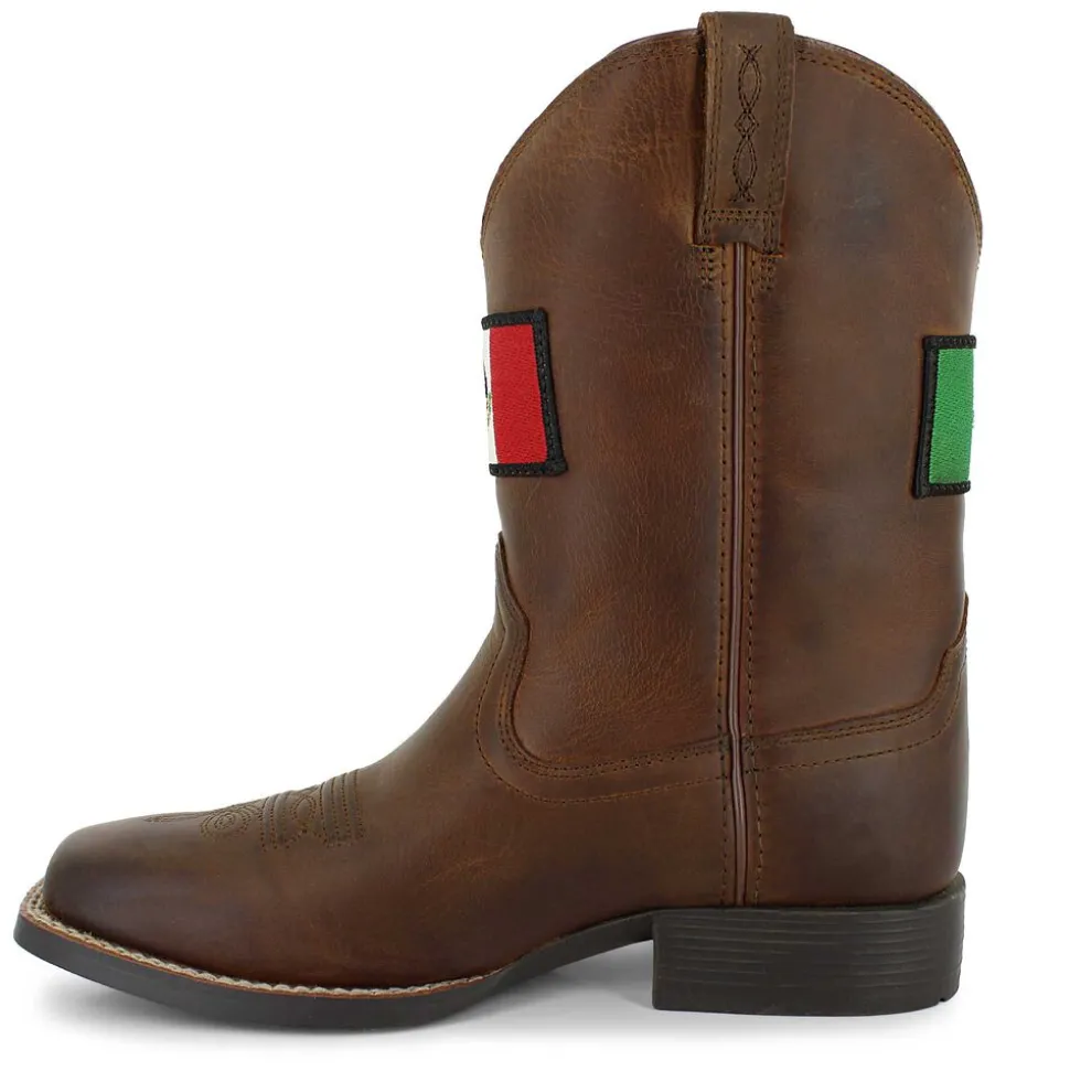 Ariat Orgullo Mexicano II