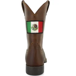 Ariat Orgullo Mexicano II