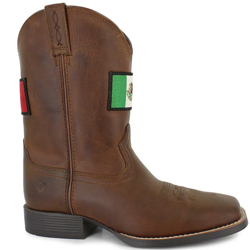 Ariat Orgullo Mexicano II