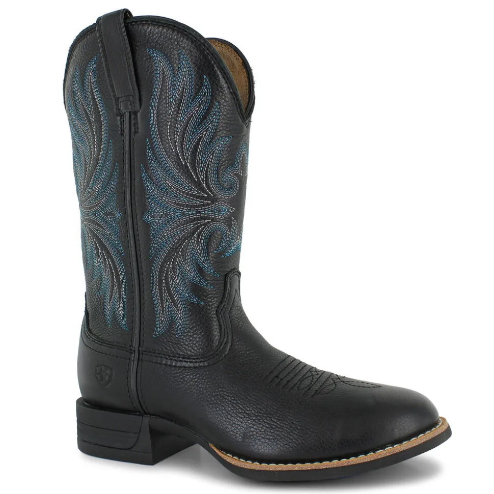 Ariat Ranahan