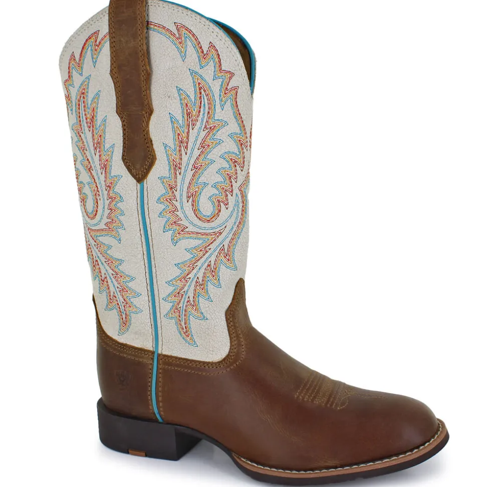 Ariat Round Up Stretchfit