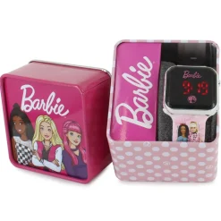 Barbie Digital Watch