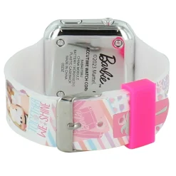 Barbie Digital Watch