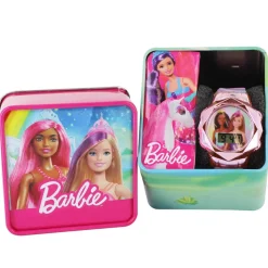 Barbie Digital Watch With Flashing Lights