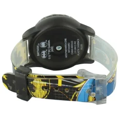 Batman Light-Up Spinning Watch