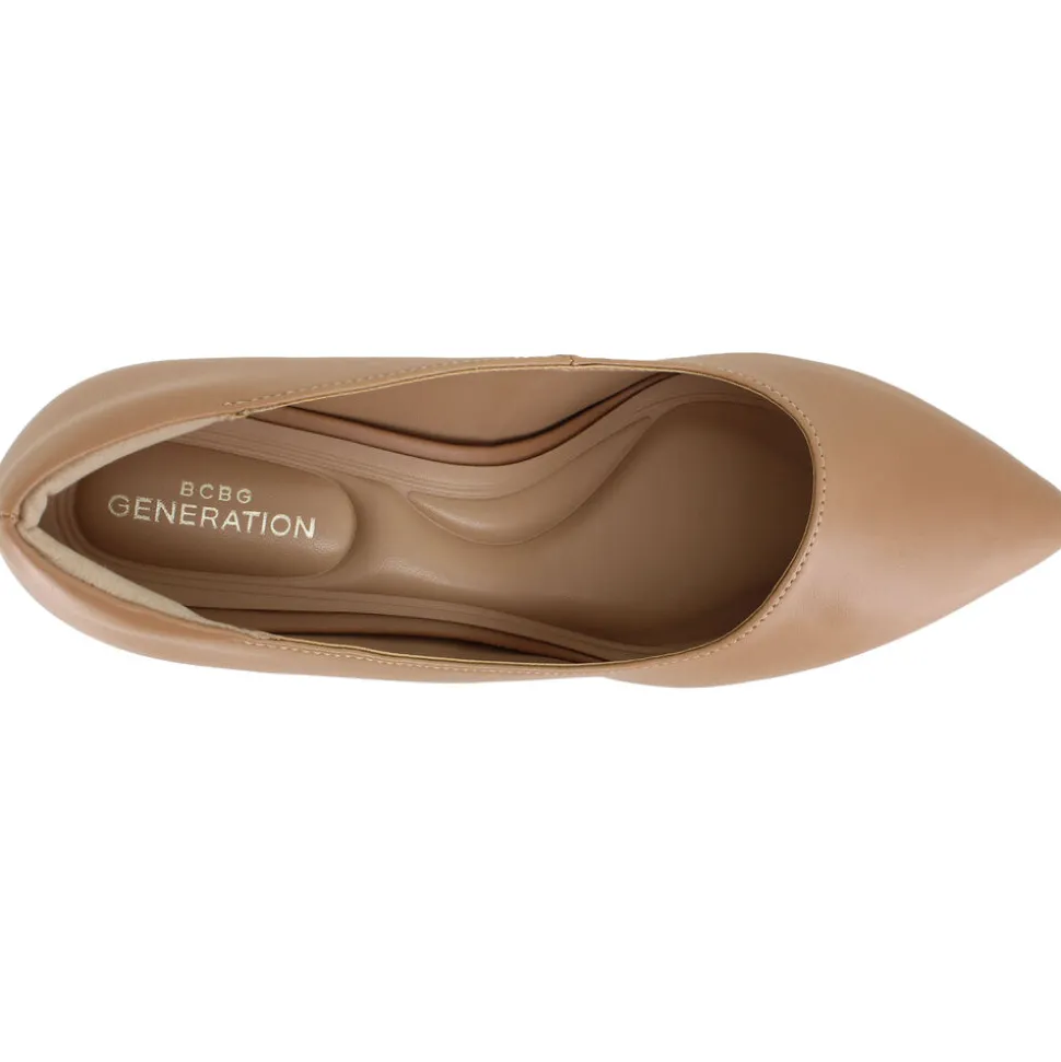 BCBGeneration Bissha Low