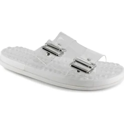 BCBG Gelly Slide