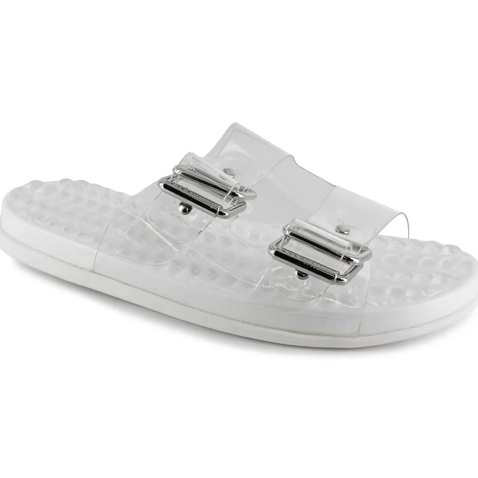 BCBG Gelly Slide
