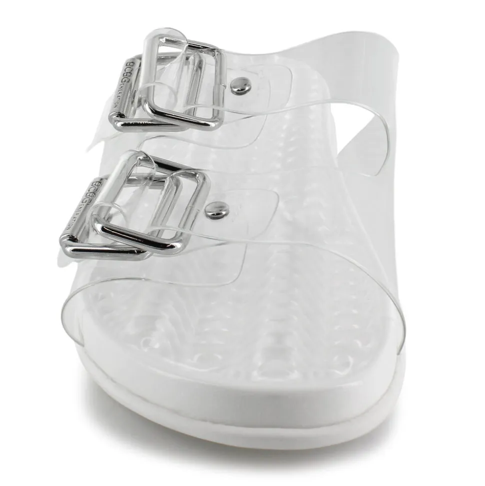 BCBG Gelly Slide