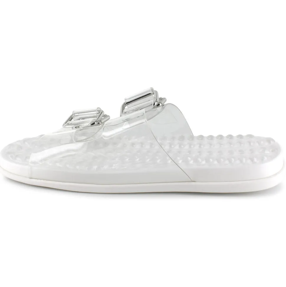BCBG Gelly Slide